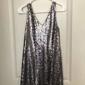 Sparkle dress